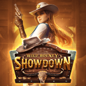 Wild Bounty Showdown Bugs Bunny slot